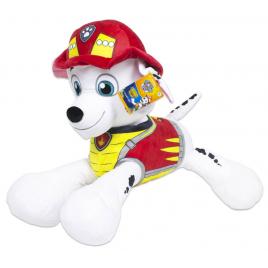 Jucarie de plus marshall patrula catelusilor 53 cm