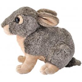 Jucarie plus iepuras wild republic 30 cm