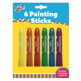 Magic painting sticks