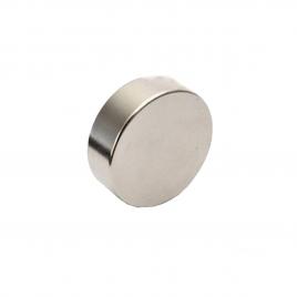 Magnet neodim, 6mm x 3mm