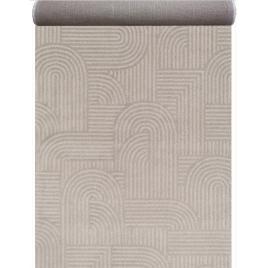 Traversa hol, model 68112 071, latime 100 cm, gri
