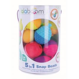 Joc de dezvoltare bebe montessori 24 piese