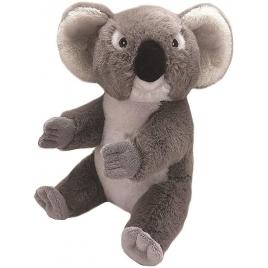 Jucarie plus urs koala ecokins wild republic 20 cm