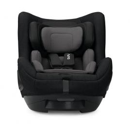 Scaun auto rotativ i-size todl next caviar, 40-105 cm, testat adac nuna