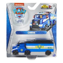 Vehicul metalic camion chase patrula catelusilor
