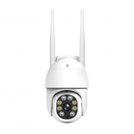 Camera supraveghere wifi, vedere nocturna, hd, 2.0mp