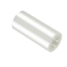 Folie transparenta din acetat pentru tort, 12 cm x 10 metri
