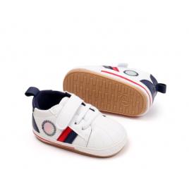 Adidasi pentru baietei - tommy (marime disponibila: 9-12 luni (marimea 20