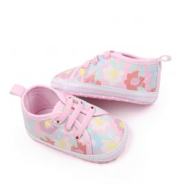Tenisi pentru bebelusi - be wonderful (marime disponibila: 3-6 luni (marimea 18