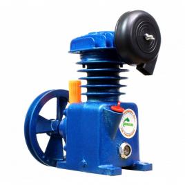 Cap compresor de aer cu 1 piston 190l/min 0.75-1.1kw 10 bari b-ac1051