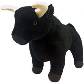 Taur - jucarie plus wild republic 30 cm