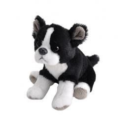 Jucarie plus catel boston terrier wild republic 13 cm