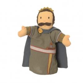 Papusa de mana printul curajos egmont toys