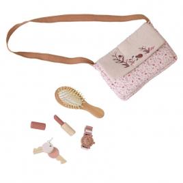 Gentuta ladybug cu accesorii egmont toys