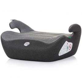 Inaltator auto chipolino uty i-size 125-150 cm ash grey