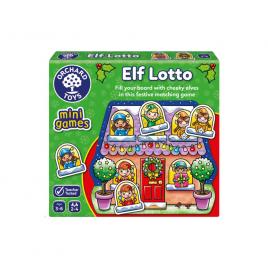 Joc educativ loto elf