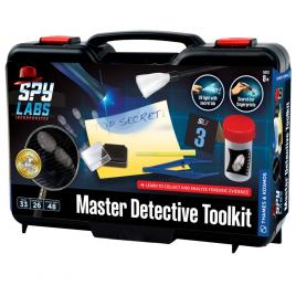 Kit stem marea trusa de detectiv thames & kosmos
