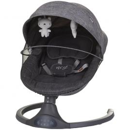 Leagan electric chipolino nest granite