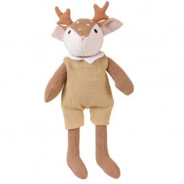 Papusa capriorul woody 30 cm egmont toys
