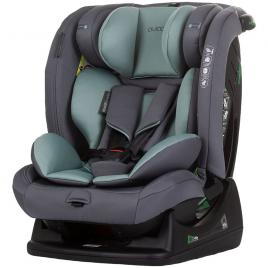 Scaun auto chipolino aviato i-size 40-150 cm pastel green