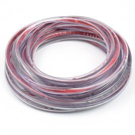 Banda de protectie portiere auto transparenta anticoliziune usi, 5 metri lungime, mystyle�