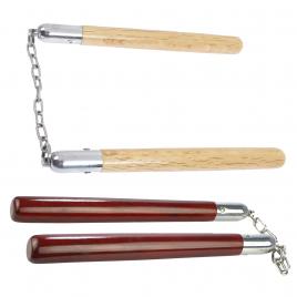 Set doua nunceaguri ideallstore®, training site, de antrenament, 31 cm, multicolor