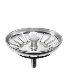 Sita chiuveta, inox, 78x7.9x55 mm, argintiu