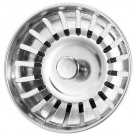 Sita scurgere pentru chiuveta, dop de inchidere de deseuri, deodorizare tip filtru pentru chiuveta,