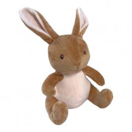 Iepurasul de plus bianca, egmont toys