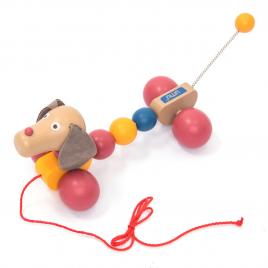 Jucarie de tras catel, umu toys