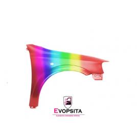 Aripa Fata Dreapta Opel Astra G 1998 1999 2000 2001 2002 2003 2004 (Vopsita pe Orice Culoare)