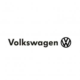 Set 4 bucati sticker manere usa - volkswagen - vw