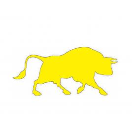 Sticker auto 