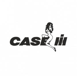 Sticker case in 15 cm, creative rey®