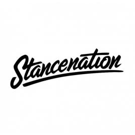 Sticker stancenation 15 cm, creative rey®