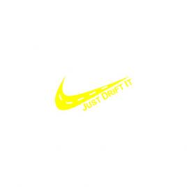 Sticker auto 