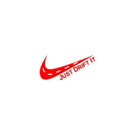 Sticker auto 