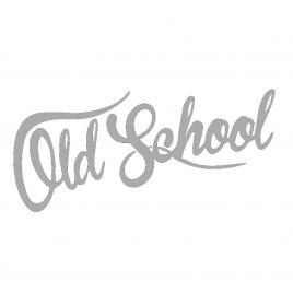 Sticker auto 