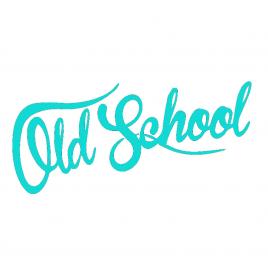 Sticker auto 
