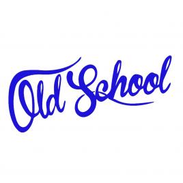 Sticker auto 