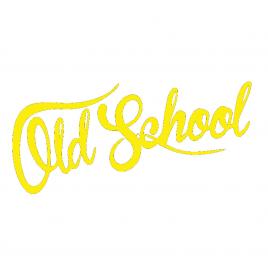 Sticker auto 