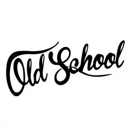 Sticker auto 