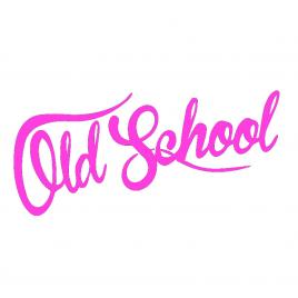 Sticker auto 
