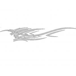 Sticker auto 
