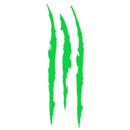 Sticker auto 
