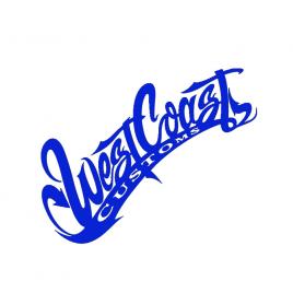 Sticker auto 
