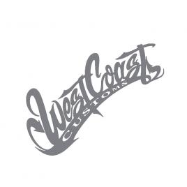 Sticker auto 