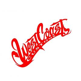 Sticker auto 