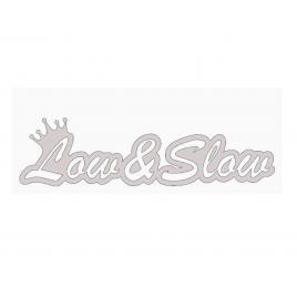 Sticker auto 