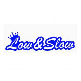 Sticker auto 